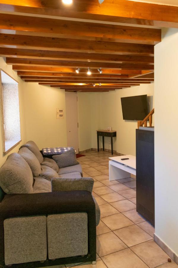 CASA IGLESIAS 2 2 habitaciones Monforte De Lemos Esterno foto